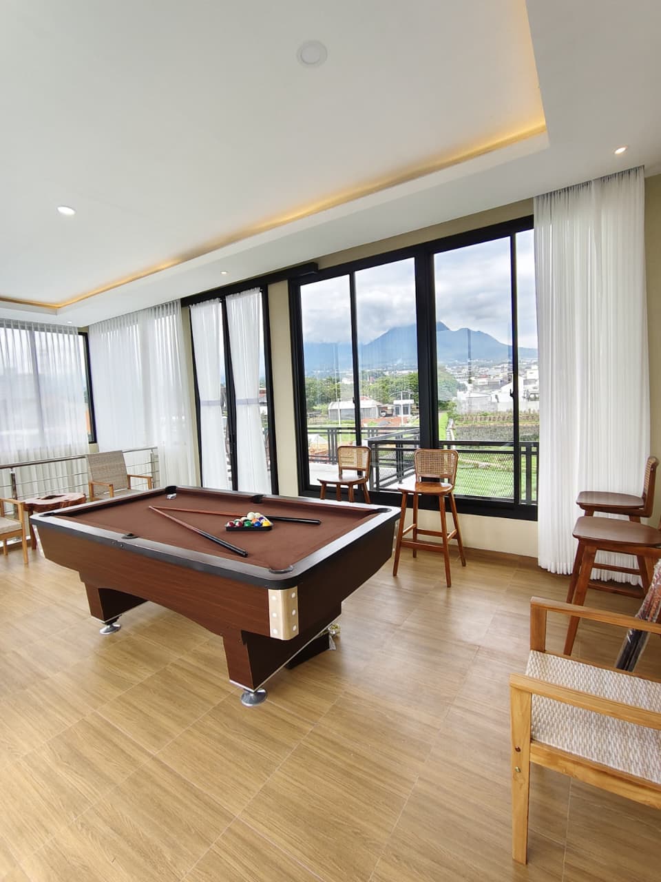 Villa Don Canggo